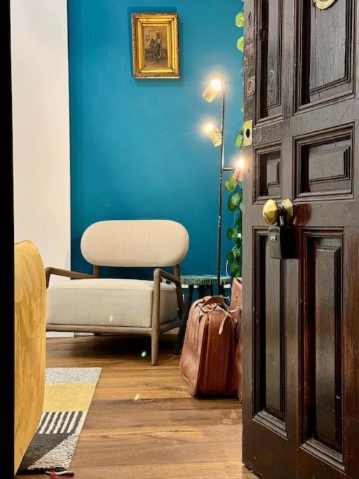 Cozy Beautiful Flat City Center Apartment Мадрид Екстериор снимка