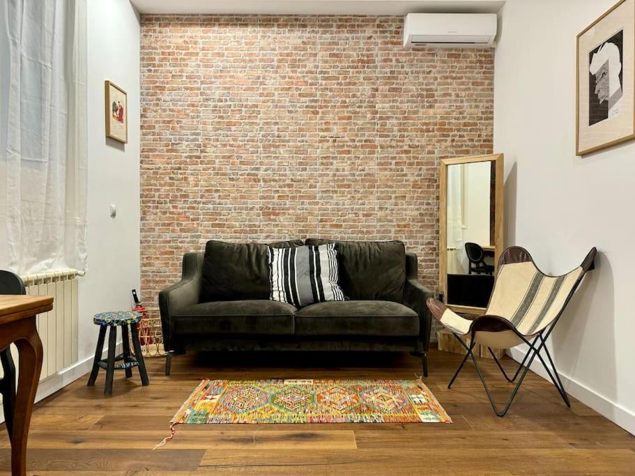 Cozy Beautiful Flat City Center Apartment Мадрид Екстериор снимка