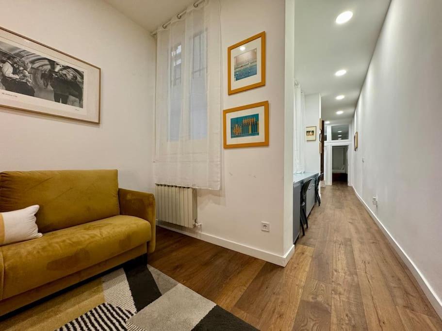 Cozy Beautiful Flat City Center Apartment Мадрид Екстериор снимка