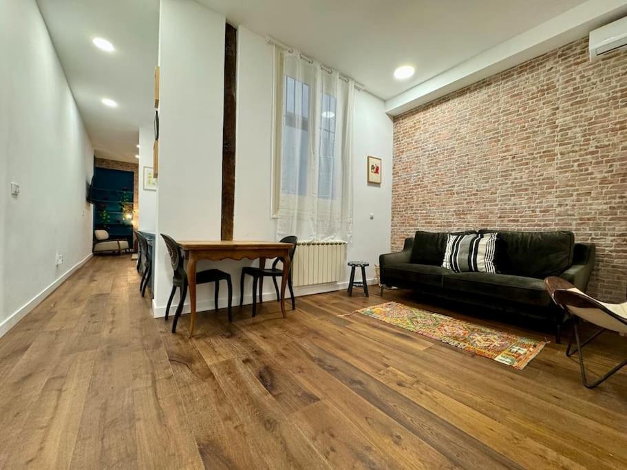 Cozy Beautiful Flat City Center Apartment Мадрид Екстериор снимка